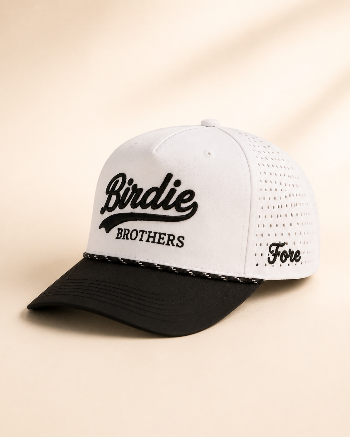 ForeFlex Cap