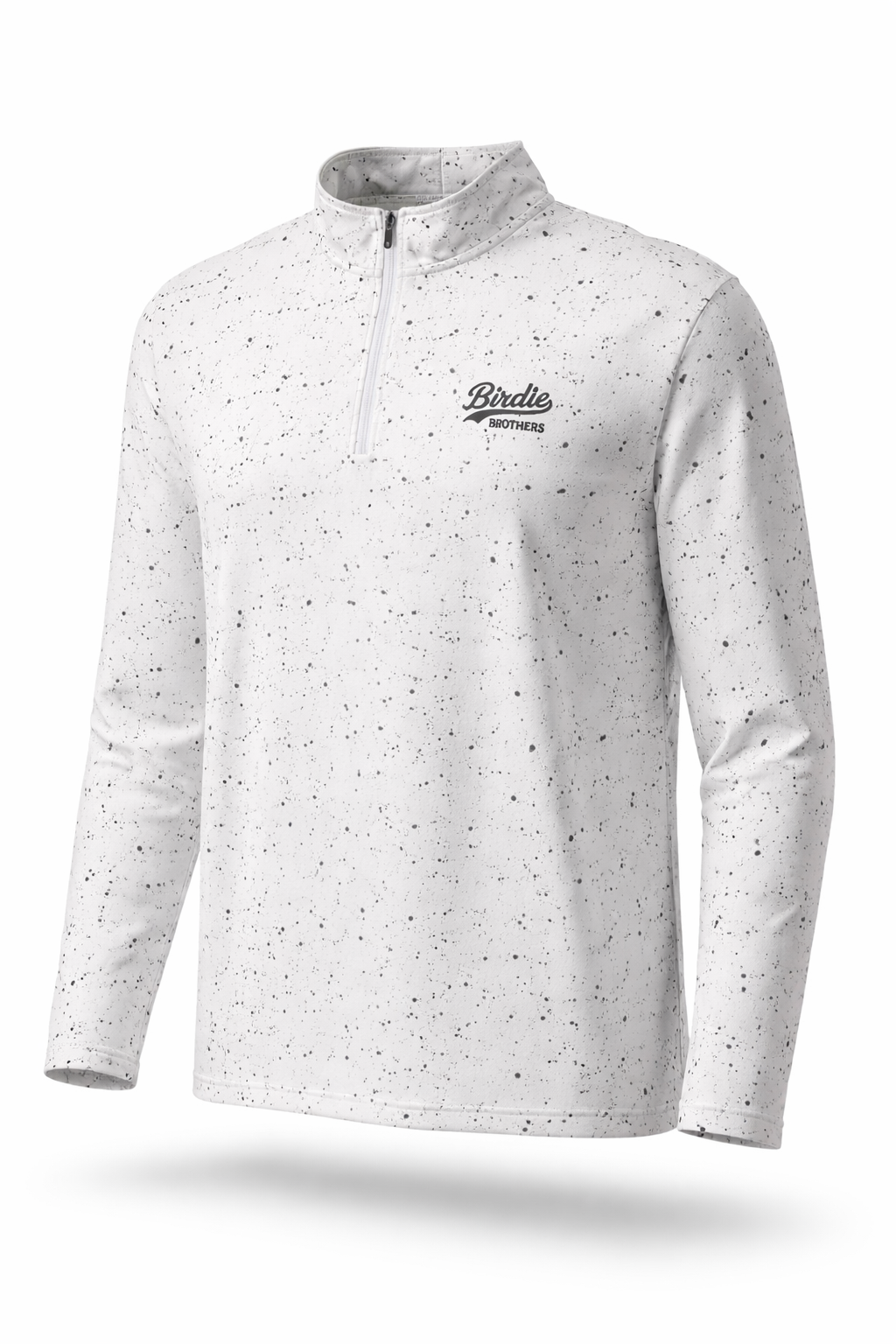 Birdie Brothers Starter Set – Polo + Pullover + Cap