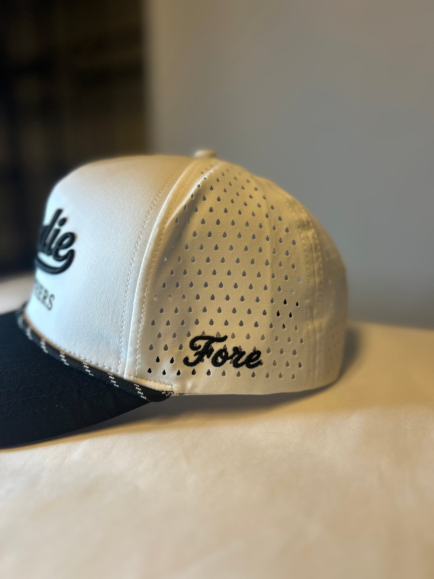 ForeFlex Cap